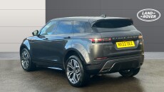 Land Rover Range Rover Evoque 2.0 D200 R-Dynamic SE 5dr Auto Diesel Hatchback